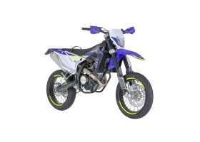 Sherco