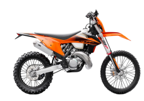 KTM, Beta, Gasgas 2T