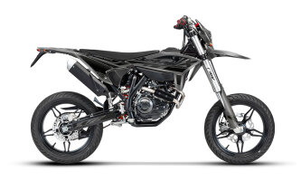 Beta RR 125 T 4T