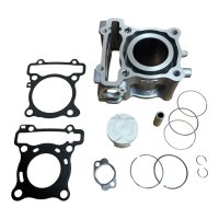 Zylinderkit 52mm 125ccm Einspritzer