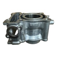 Zylinderkit 52mm 125ccm Einspritzer
