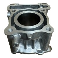 Zylinderkit 52mm 125ccm Einspritzer