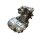 Motor Beta RR125 LC Vergaser Silber