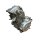 Motor Beta RR125 LC Vergaser Silber
