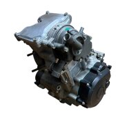Motor Beta RR125 LC Vergaser Schwarz Bj. 2019-2020