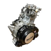Motor Beta RR125 LC Vergaser Schwarz Bj. 2019-2020