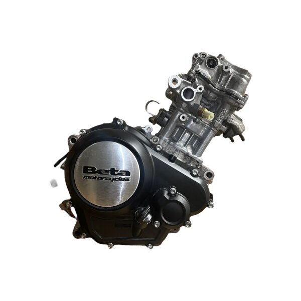 Motor Beta RR125 LC Einspritzer Bj. 2021-2025