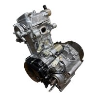 Motor Beta RR125 LC Einspritzer Bj. 2021-2025