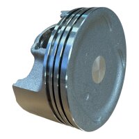 Zylinderkit 58mm 155ccm Einspritzer