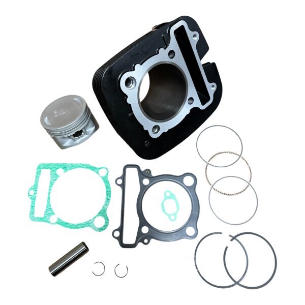 Zylinderkit für Yamaha Warrior Raptor 350