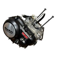 Rumpfmotor Beta RR125 Yamaha WR125 YZF-125