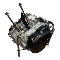 Rumpfmotor Beta RR125 Yamaha WR125 YZF-125
