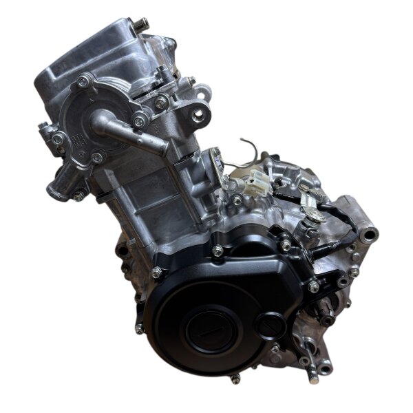 Motor Yamaha YZF-R125 Einspritzer Neuwertig