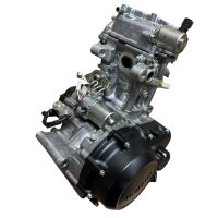 Motor Yamaha YZF-R125 Einspritzer Neuwertig