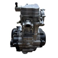 Motor Yamaha YZF-R125 Einspritzer Neuwertig