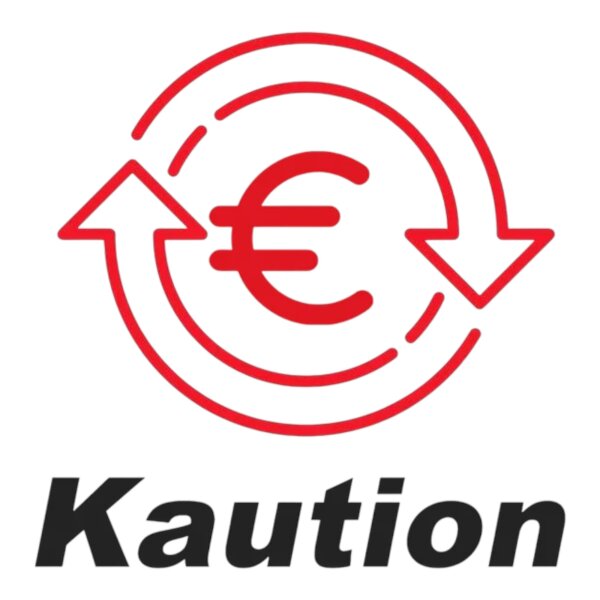 Kaution für Ihr Altteil