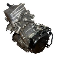 Motor Fantic XMF 125