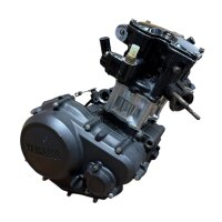 Motor Yamaha MT125