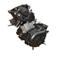 Motor Yamaha MT125