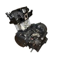 Motor Yamaha MT125