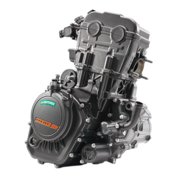 Motor KTM Duke 125