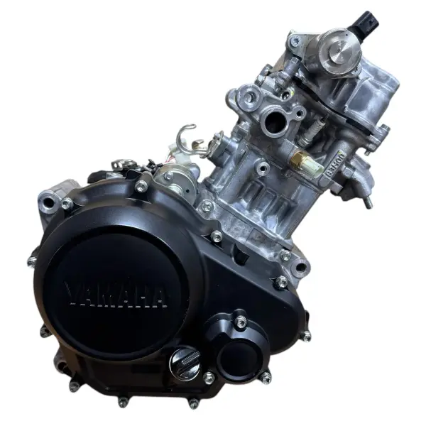 Motor Yamaha YZF-R 125 Bj. 2019-2025