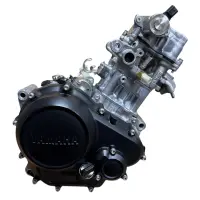 Motor Yamaha YZF-R 125 ab 2021
