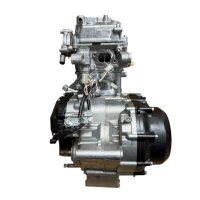 Motor Fantic Caballero XMF 125 Neuwertig 2019-2025