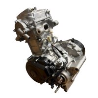 Motor Fantic Caballero XMF 125 Neuwertig 2019-2025
