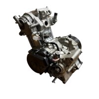 Motor Fantic 125M Caballero 125