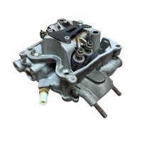 Zylinderkopf Einbaufertig ohne Lambdasonde