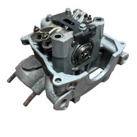 Zylinderkopf Einbaufertig ohne Lambdasonde