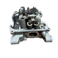 Zylinderkopf Einbaufertig ohne Lambdasonde