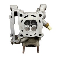 Zylinderkopf Einbaufertig ohne Lambdasonde