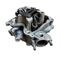 Zylinderkopf Einbaufertig mit Lambdasonde NMAX 125