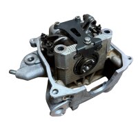 Zylinderkopf Einbaufertig mit Lambdasonde NMAX 125