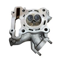 Zylinderkopf Einbaufertig mit Lambdasonde NMAX 125