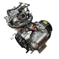 Motor Fantic XMF 125 Beta RR125 3800km 2019-2026