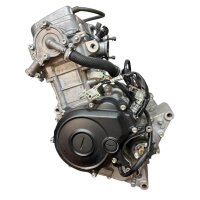 Motor Fantic XMF 125 Beta RR125 3800km 2019-2026