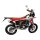 Motor Fantic XMF 125 Beta RR125 3800km 2019-2026
