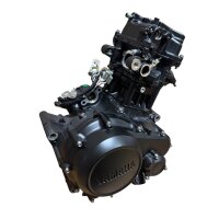 Motor Yamaha MT 125