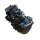 Motor Yamaha MT 125
