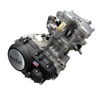 Motor Beta RR125 LC Fantic 125 Vergaser Neuwertig 4500km...