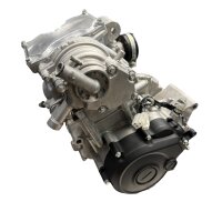 Motor Beta RR125 LC Fantic 125 Vergaser Neuwertig 4500km...