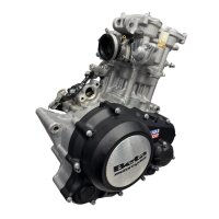 Motor Beta RR125 LC Fantic 125 Vergaser Neuwertig 4500km Bj. 2019-2020