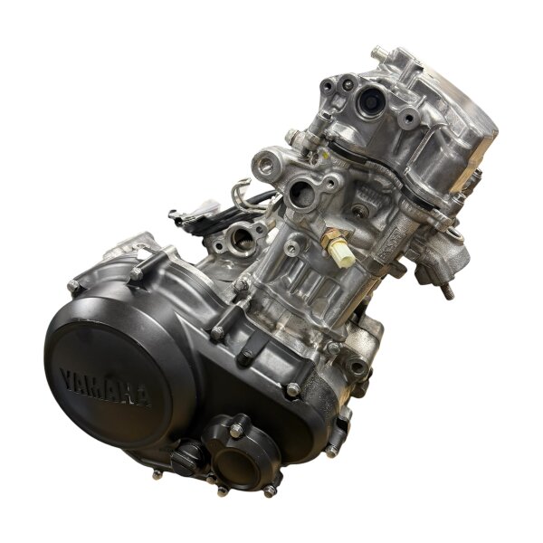 Motor Yamaha YZF-R 125 mit Lambdasonde  Bj. 2019-2025
