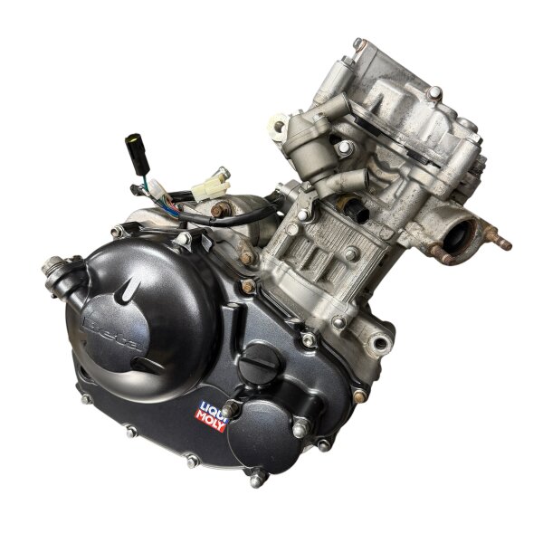 Beta RR 125 T 4T Tayo Austauschmotor Bj. 2023-2026