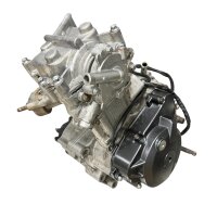 Beta RR 125 T 4T Tayo Austauschmotor Bj. 2023-2026
